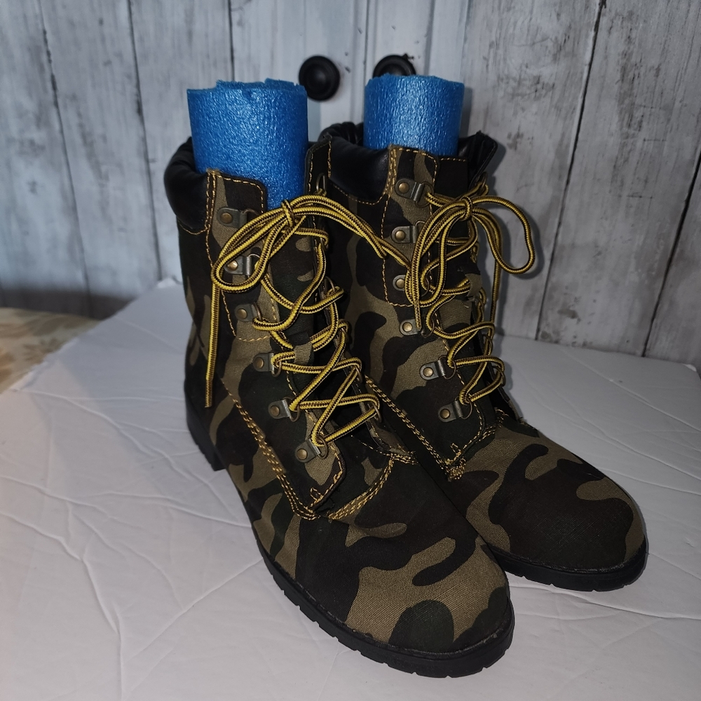 Women's Ankle Boots